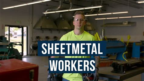 sheet metal apprentice tool list|sheet metal workers apprenticeship.